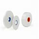 Electrical Insulation Silicone Adhesive MICA Insulation Tape For Cable