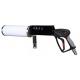 Romantic 7 Colors Led  20w Co2 Dj Cannon With 6-8m Spray Distance