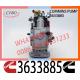 Cum-mins K19 Engine Parts Injection Fuel Pump 3633885 3068708