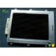 640*480 Sharp LCD Panel LM64P70 for 8.5 inch STN, Black/White, Transmissive