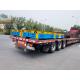 30 Ton Rail Transfer Car Battery Powered Transfer Carts Highly Efficient