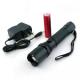 1000LM LED Flashlight Torch Set Highlight Cree Led Torch With Rechargable Battery