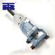 Truck Repair Impact Wrench Twin Hammer Automatically Alloy Steels