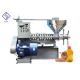 380V Voltage Nut Screw Oil Press Machine Groundnut Oil Extraction Machine