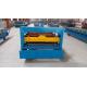 corrugated roof forming machine parts