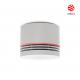 Tuya Wireless Smoke Detectors Wifi Buzzer Alarm 85db Alarm Alert