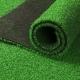 50mm Playground Flooring Mats , High Density Grass Effect Mat Fireproof