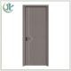 Anti Moisture  Plain WPC Hollow Door Waterproof Marble Pattern Office Use