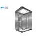 High Quality Elevator Cabin Decoration for  Commercial Building Passenger Lift