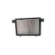 Customized SINOTRUK WG1642821030 Air Conditioning Filter for Heavy Truck Body Spare Parts