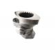 38Crmoaia Nitriding Extruder Screw Elements With Features Corrosion And Wear Resistance