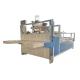 Easy to Operate Semi Automatic Folder Gluer Machine for Quick and Smooth Assembly