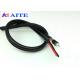 Combo Coaxial Power Siamese Coax Cable RG59P BC  Inner Conductor