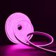 Strength Factory Customization  Pink Led Neon Flex Light  45LM/W 8MM Neon Light Strip