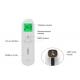Accuracy ±0.2℃ Baby Safe Infrared Thermometer , Infrared Thermometer For Kids 2*1.5V AAA Batteries