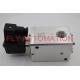 5.0mpa Pilot Operated 3 Way Solenoid Valve VCH410-5D-06G Series