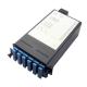 G657A1 G657A2 MTP MPO Cassettes 1MPO To 12SC Fiber Conversion