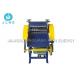 Compact Structure Copper Recycle Cable Stripper Wire Stripping Machine