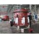 Small Copper Stone Gyratory Mining Hydraulic Can Cone Breaker Crusher Manual Price In india