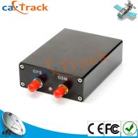 High Accuracy External GPS 3G Tracker WCDMA Network GPS Tracker Device