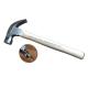 American type claw hammer with magnet