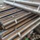 INCOLOY Alloy 800H Nickel Alloy Bar Superalloy Customized BV Standard