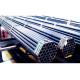 Durable Cold Drawn Steel Tube Astm 1020 / Din St42 Low Tensile Carbon Steel Pipes