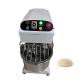Bread 50kg Bakery Spiral Mixer Homat Table Top Automatic
