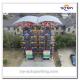 China Best Manufacturers Vertical Rotary Parking System/ 6 to 20 Cars Carousel Parking System