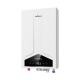 AC220V / AC110V Forced Vent Gas Water Heater Oxygen-free Copper Tank Heat Exchanger
