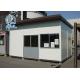 Economical Prefabricated Container House , Prefab Modern Modular Container Homes