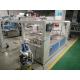 Automatic Reciprocating CNC Spray Painting Machine 208V For Air Conditionaing Shell