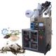 Pneumatic Driven Drip Coffee Bag Packing Machine 40Pcs/Min
