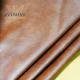 Wear Resistant Micro Fiber Imitation Leather PU Leather Garments Material For Jackets