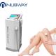 Totally Painfree laser!Most professional painfree diode laser hair removal machine