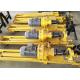Borehole Core DTH Drilling Rig for Engineering Project Drilling