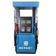 Auto Bennett Gas Fuel Dispenser Machine Unit 80L/Min BNT50E424