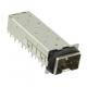Right Angle Position SFP+ Cage Connector 2057086-2