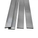 Hot Rolled AISI SUS 304 316 321 304 Stainless Flat Steel Bar In Stock