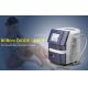 Portable salon equipment 808nm +RF diode laser hair removal machine for permanent hair removal and skin rejuvenation