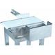 Intelligent Product Learning Combination Checkweigher Metal Detector AC220V 50Hz