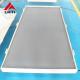 Pickling Sand Blasting Gr4 Flat Titanium Metal Sheet 0.7mm Thickness