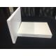 5mm Closed Cell Foam Insulation Sheets , Rigid Fire Retardant Plastic Sign Board