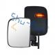 Golf Cart LED Rear View Mirrors