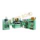 Customize 50Hz 50KVA Cigarette Making Machines With High Air Pressure System