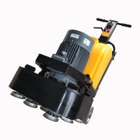 Floor Polishing Machine Grinder Floor Grinder robot grinding machine