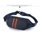 New Fashion Multi-functional Belt to bring Adjustable Strap Travel Sport Running Waist Bag