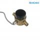0~70mbar Differential Pressure Transmitter For Water