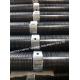 Spiral Embeded G Finned Tubes SA179 SMLS , Tension Wound Finned Tubes