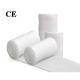 Breathable Sterile Gauze Wound Dressing Roll 400mm Spunlaced Waterproof Tape